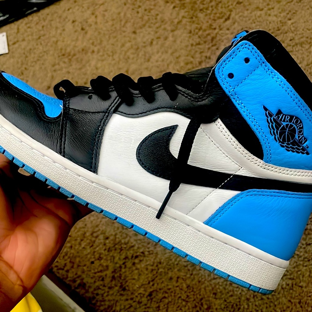 jordan 1 unc size 11